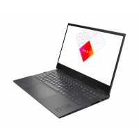 ноутбук HP Omen 16-c0050ur Серебристый