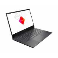 ноутбук HP Omen 16-c0050ur Серебристый