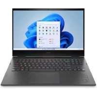 ноутбук HP Omen 16-c0051ur Черный