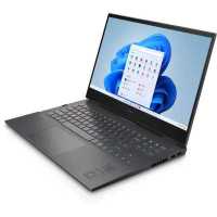 ноутбук HP Omen 16-c0051ur Черный