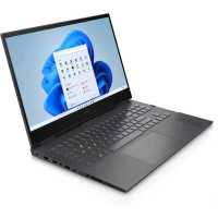 ноутбук HP Omen 16-c0051ur Черный