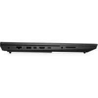 ноутбук HP Omen 16-c0051ur Черный