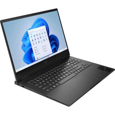 ноутбук HP Omen 16-wd0032ci Черный
