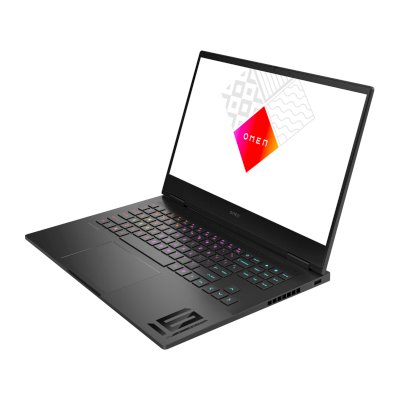 ноутбук HP Omen 16-wf0028ci-wpro Черный