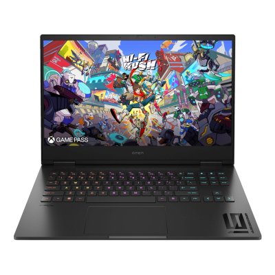 ноутбук HP Omen 16-wf1004ci-wpro Черный