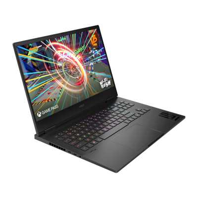 ноутбук HP Omen 16-wf1004ci-wpro Черный