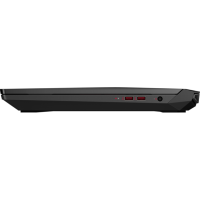 ноутбук HP Omen 17-an061ur Черный