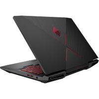 ноутбук HP Omen 17-an061ur Черный