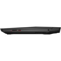 ноутбук HP Omen 17-ap003ur Черный