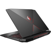 ноутбук HP Omen 17-ap003ur Черный