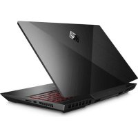 ноутбук HP Omen 17-cb0033ur Черный