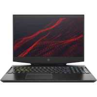 ноутбук HP Omen 17-cb1007ur Черный