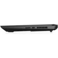 ноутбук HP Omen 17-cb1007ur Черный