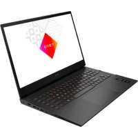 ноутбук HP Omen 17-ck0047ur-wpro Черный