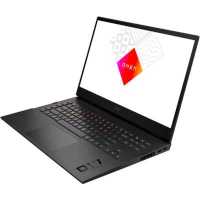 ноутбук HP Omen 17-ck0047ur-wpro Черный