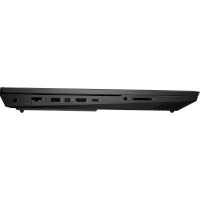 ноутбук HP Omen 17-ck0047ur-wpro Черный