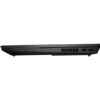ноутбук HP Omen 17-ck0047ur-wpro Черный