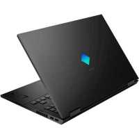 ноутбук HP Omen 17-ck0047ur-wpro Черный
