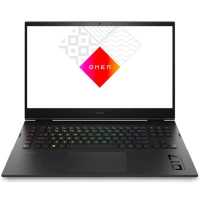 ноутбук HP Omen 17-ck1028ci-wpro Черный