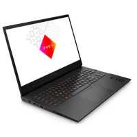 ноутбук HP Omen 17-ck1028ci-wpro Черный