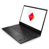 ноутбук HP Omen 17-ck1028ci-wpro Черный