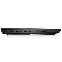 ноутбук HP Omen 17-ck1028ci-wpro Черный