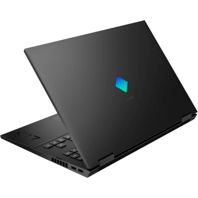 ноутбук HP Omen 17-ck2008ci-wpro Черный