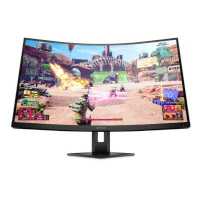 монитор HP Omen 27с 35D67AA Черный