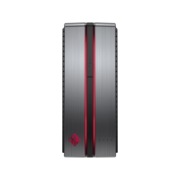 компьютер HP Omen 870-256ur Черный