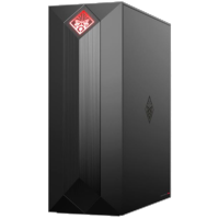 компьютер HP Omen 875-0001ur Черный