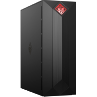 компьютер HP Omen 875-0014ur Черный