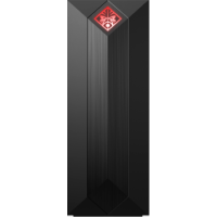 компьютер HP Omen 875-0014ur Черный