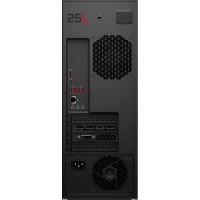 компьютер HP Omen 875-0014ur Черный