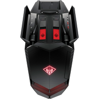 компьютер HP Omen 880-160ur Черный