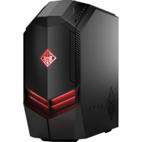 компьютер HP Omen 880-172ur Черный