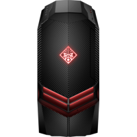 компьютер HP Omen 880-172ur Черный