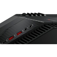 компьютер HP Omen 880-174ur Черный