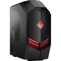 компьютер HP Omen 880-183ur Черный