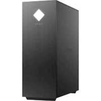 компьютер HP Omen GT12-0008ur Черный