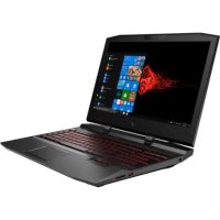 ноутбук HP Omen X 17-ap011ur Черный