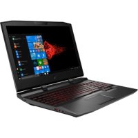 ноутбук HP Omen X 17-ap012ur Черный