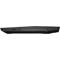 ноутбук HP Omen X 17-ap013ur Черный