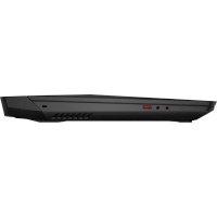 ноутбук HP Omen X 17-ap013ur Черный