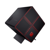 компьютер HP Omen X 900-072ur Черный