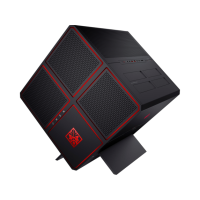 компьютер HP Omen X 900-177ur Черный