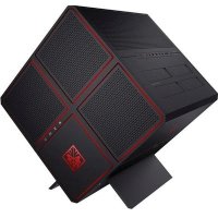 компьютер HP Omen X 900-200ur Черный