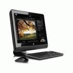 моноблок HP Omni 200-5315ru Черный