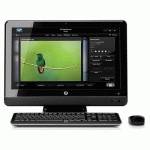 моноблок HP Omni 200-5315ru Черный