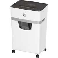 шредер HP OneShred 10МС