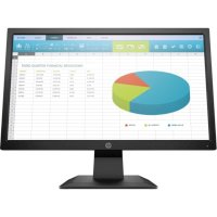 монитор HP P204 5RD65AA Черный